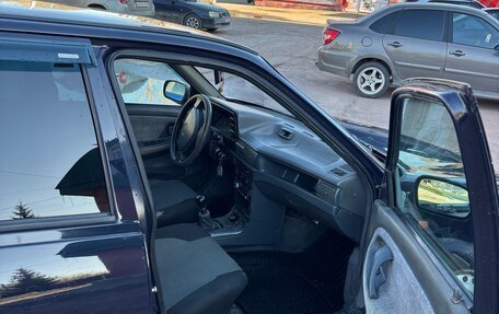 Daewoo Nexia I рестайлинг, 2007 год, 7 фотография