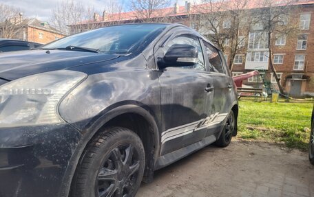 Great Wall Florid, 2010 год, 245 000 рублей, 3 фотография