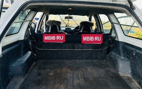 Nissan AD II, 2001 год, 150 000 рублей, 15 фотография