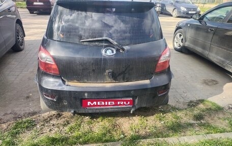 Great Wall Florid, 2010 год, 245 000 рублей, 5 фотография