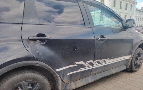 Great Wall Florid, 2010 год, 245 000 рублей, 8 фотография