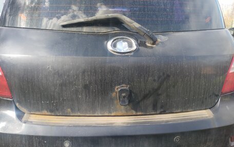 Great Wall Florid, 2010 год, 245 000 рублей, 7 фотография