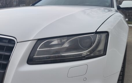 Audi A5, 2010 год, 1 650 000 рублей, 9 фотография