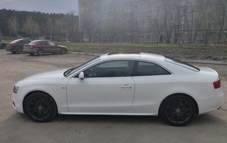 Audi A5, 2010 год, 1 650 000 рублей, 8 фотография