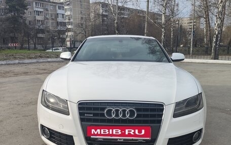 Audi A5, 2010 год, 1 650 000 рублей, 2 фотография