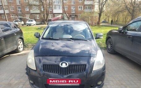 Great Wall Florid, 2010 год, 245 000 рублей, 2 фотография