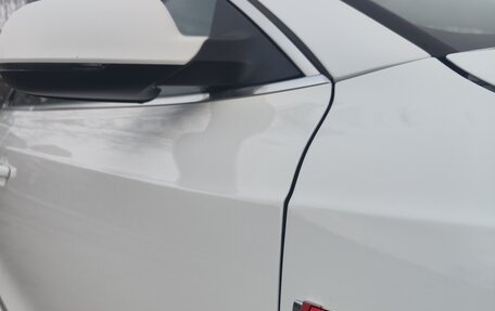 Audi A5, 2010 год, 1 650 000 рублей, 10 фотография