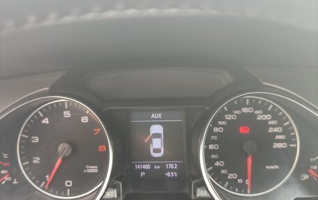 Audi A5, 2010 год, 1 650 000 рублей, 12 фотография