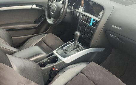 Audi A5, 2010 год, 1 650 000 рублей, 15 фотография