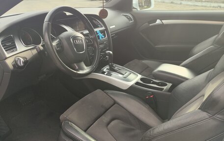 Audi A5, 2010 год, 1 650 000 рублей, 13 фотография