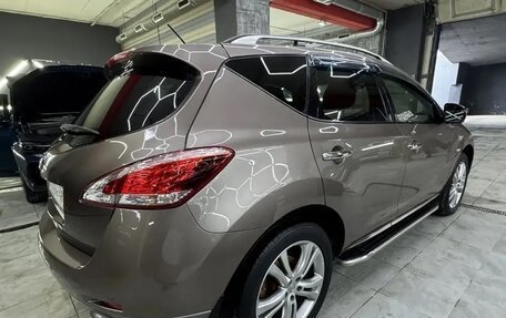 Nissan Murano, 2015 год, 1 850 000 рублей, 3 фотография