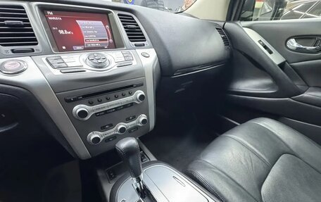 Nissan Murano, 2015 год, 1 850 000 рублей, 4 фотография