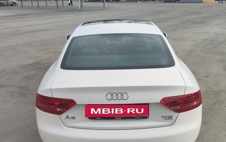Audi A5, 2010 год, 1 650 000 рублей, 6 фотография