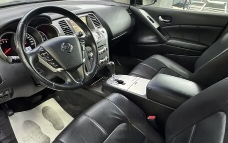 Nissan Murano, 2015 год, 1 850 000 рублей, 5 фотография