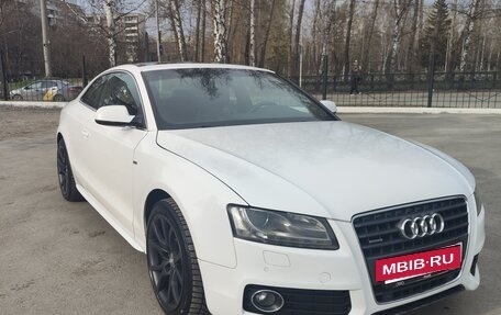 Audi A5, 2010 год, 1 650 000 рублей, 3 фотография