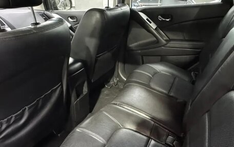 Nissan Murano, 2015 год, 1 850 000 рублей, 6 фотография