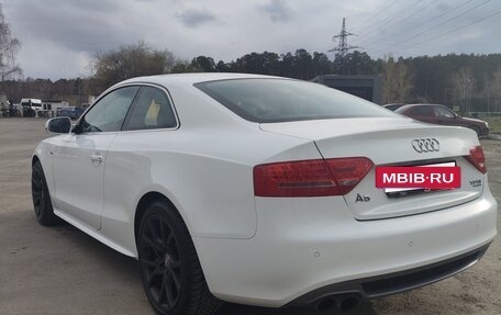 Audi A5, 2010 год, 1 650 000 рублей, 7 фотография