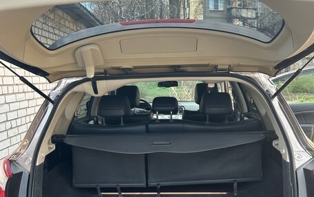 Nissan Murano, 2015 год, 1 850 000 рублей, 11 фотография