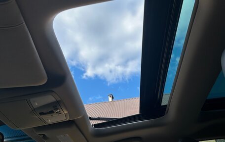 Nissan Murano, 2015 год, 1 850 000 рублей, 7 фотография