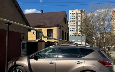 Nissan Murano, 2015 год, 1 850 000 рублей, 14 фотография