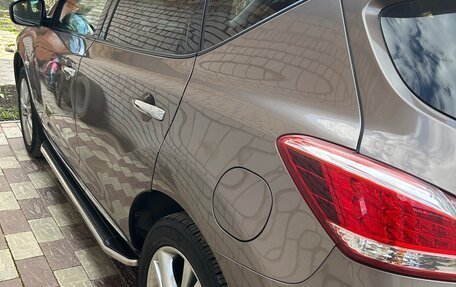 Nissan Murano, 2015 год, 1 850 000 рублей, 16 фотография