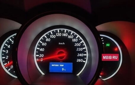 Nissan Murano, 2015 год, 1 850 000 рублей, 19 фотография