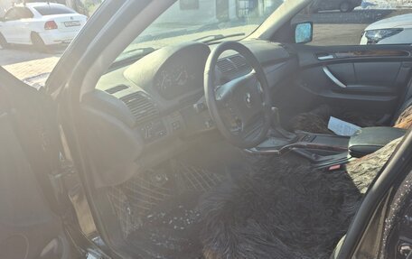 BMW X5, 2002 год, 900 000 рублей, 7 фотография