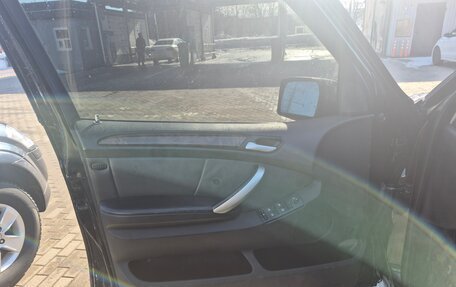 BMW X5, 2002 год, 900 000 рублей, 6 фотография