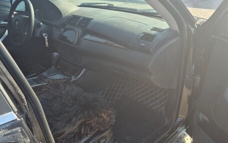 BMW X5, 2002 год, 900 000 рублей, 13 фотография