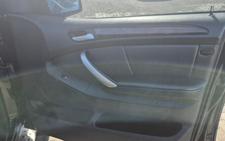 BMW X5, 2002 год, 900 000 рублей, 12 фотография