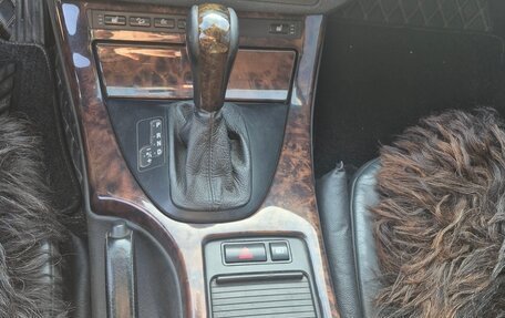 BMW X5, 2002 год, 900 000 рублей, 9 фотография