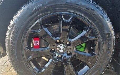 BMW X5, 2002 год, 900 000 рублей, 11 фотография