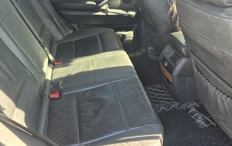 BMW X5, 2002 год, 900 000 рублей, 15 фотография