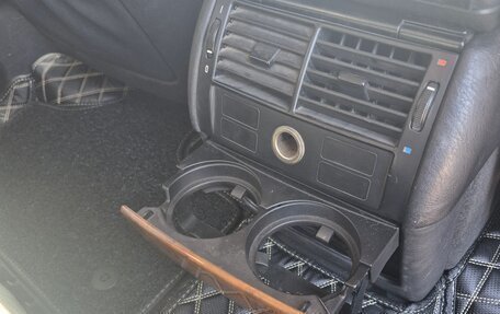 BMW X5, 2002 год, 900 000 рублей, 17 фотография