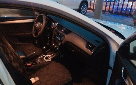 Skoda Octavia, 2014 год, 550 000 рублей, 5 фотография