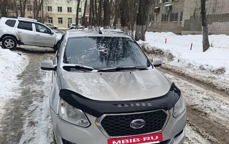 Datsun on-DO I рестайлинг, 2015 год, 215 000 рублей, 2 фотография