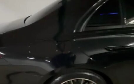 Mercedes-Benz S-Класс, 2021 год, 12 900 000 рублей, 10 фотография