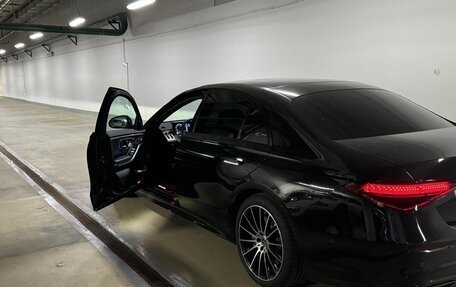 Mercedes-Benz S-Класс, 2021 год, 12 900 000 рублей, 9 фотография