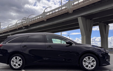 KIA cee'd III, 2021 год, 2 190 000 рублей, 4 фотография