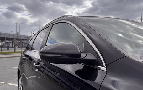 KIA cee'd III, 2021 год, 2 190 000 рублей, 12 фотография