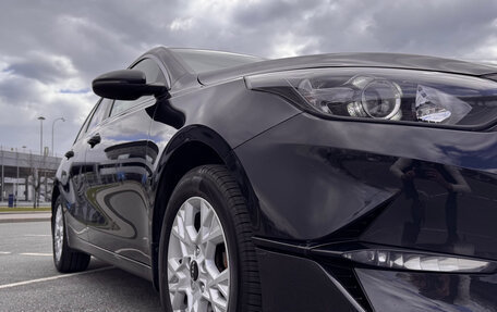 KIA cee'd III, 2021 год, 2 190 000 рублей, 11 фотография