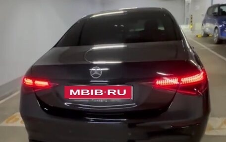 Mercedes-Benz S-Класс, 2021 год, 12 900 000 рублей, 11 фотография