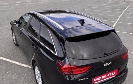 KIA cee'd III, 2021 год, 2 190 000 рублей, 8 фотография