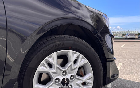 KIA cee'd III, 2021 год, 2 190 000 рублей, 15 фотография