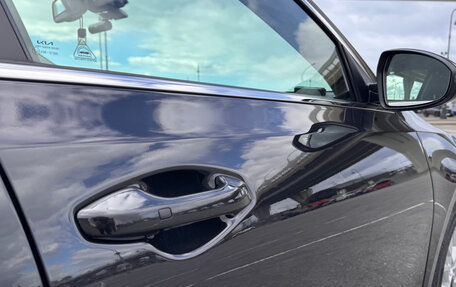 KIA cee'd III, 2021 год, 2 190 000 рублей, 14 фотография