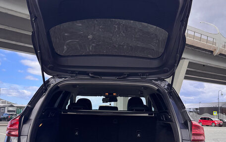 KIA cee'd III, 2021 год, 2 190 000 рублей, 16 фотография