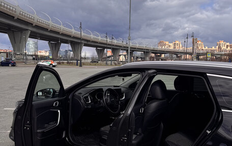 KIA cee'd III, 2021 год, 2 190 000 рублей, 22 фотография