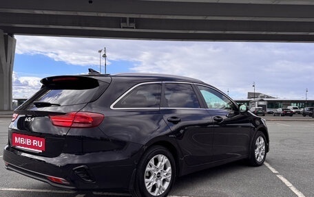 KIA cee'd III, 2021 год, 2 190 000 рублей, 5 фотография