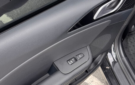 KIA cee'd III, 2021 год, 2 190 000 рублей, 24 фотография