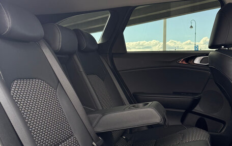 KIA cee'd III, 2021 год, 2 190 000 рублей, 38 фотография